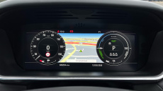 Land Rover Range Rover Sport 2.0 P400e HSE Dynamic 5dr Auto Estate